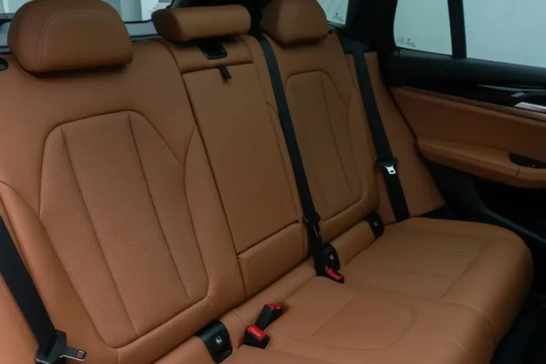 BMW X3 din 2022 cu 49.521 km - oferta BMW178904 - foto 29