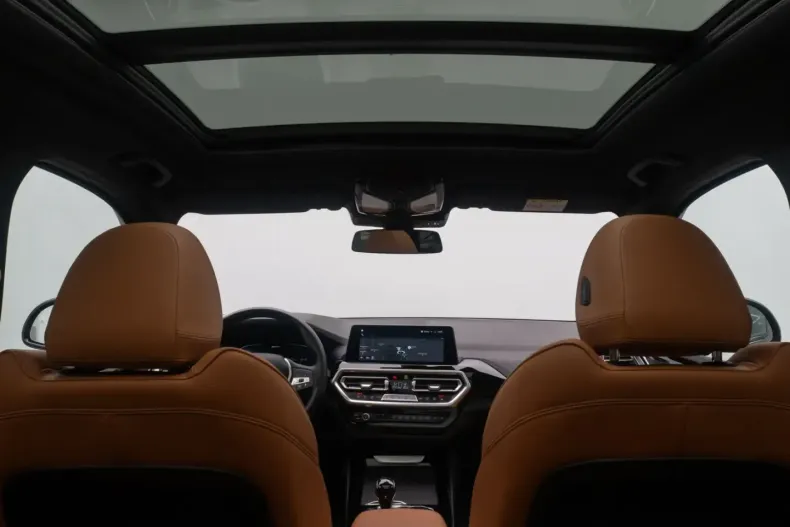 BMW X3 din 2022 cu 49.521 km - oferta BMW178904 - foto 31