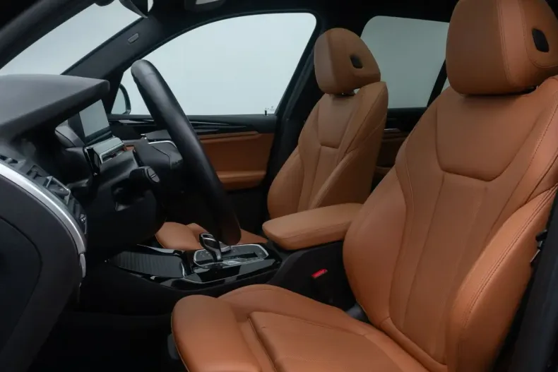 BMW X3 din 2022 cu 49.521 km - oferta BMW178904 - foto 36