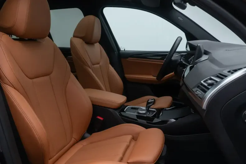 BMW X3 din 2022 cu 49.521 km - oferta BMW178904 - foto 37