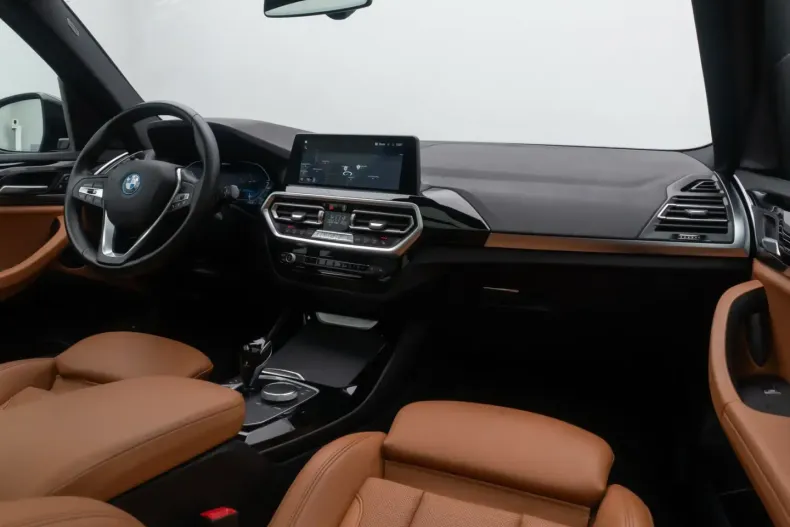 BMW X3 din 2022 cu 49.521 km - oferta BMW178904 - foto 42