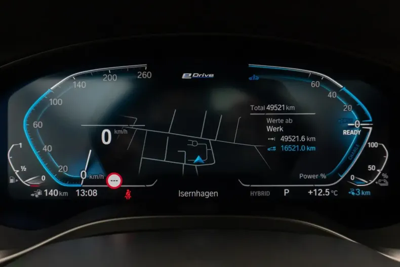 BMW X3 din 2022 cu 49.521 km - oferta BMW178904 - foto 43