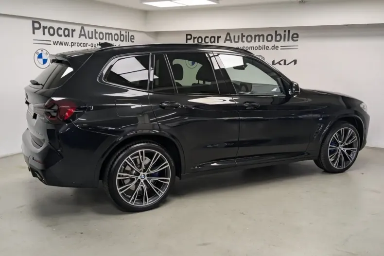 BMW X3 din 2024 cu 13.340 km - oferta BMW178905 - foto 4