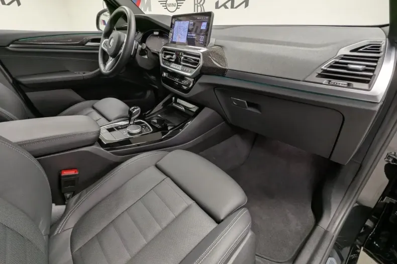 BMW X3 din 2024 cu 13.340 km - oferta BMW178905 - foto 5