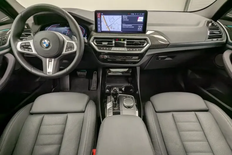 BMW X3 din 2024 cu 13.340 km - oferta BMW178905 - foto 6