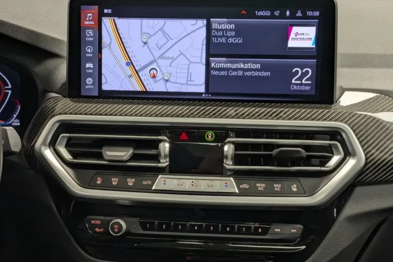 BMW X3 din 2024 cu 13.340 km - oferta BMW178905 - foto 7