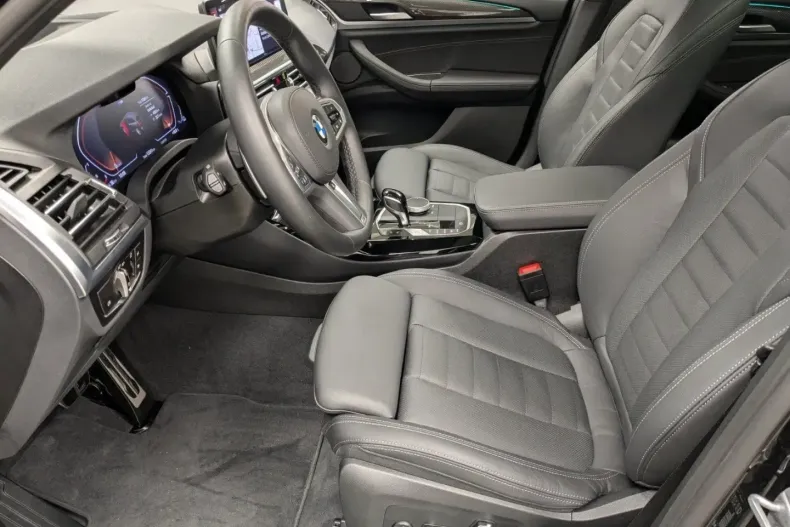 BMW X3 din 2024 cu 13.340 km - oferta BMW178905 - foto 10