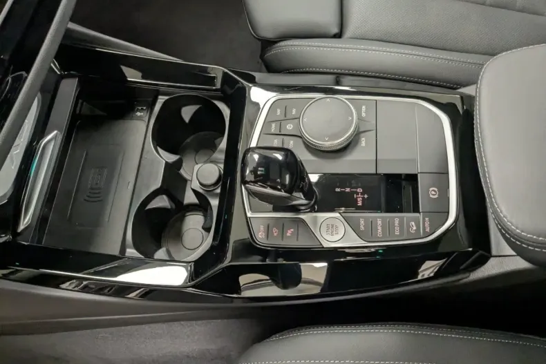 BMW X3 din 2024 cu 13.340 km - oferta BMW178905 - foto 12