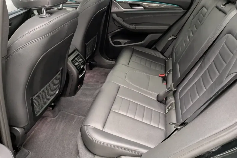 BMW X3 din 2024 cu 13.340 km - oferta BMW178905 - foto 14