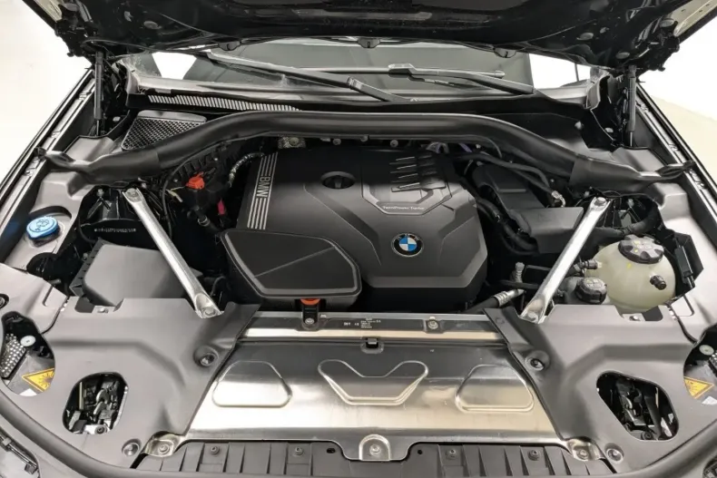 BMW X3 din 2024 cu 13.340 km - oferta BMW178905 - foto 15