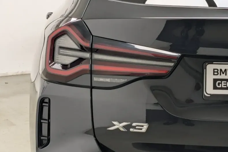BMW X3 din 2024 cu 13.340 km - oferta BMW178905 - foto 16
