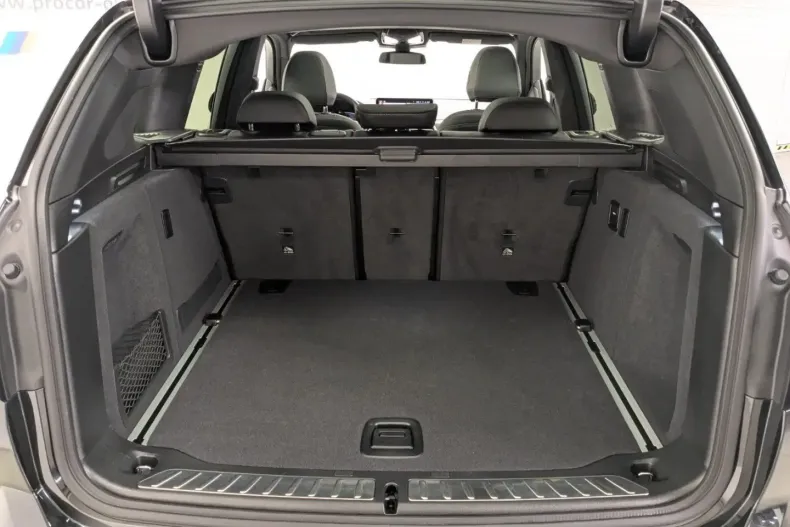 BMW X3 din 2024 cu 13.340 km - oferta BMW178905 - foto 17