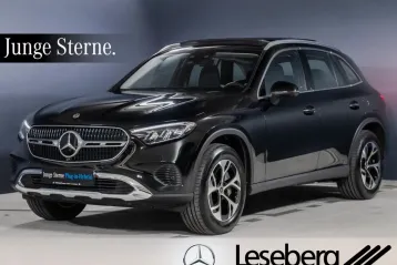 Mercedes-Benz GLC 300 din 2024 - oferta MER178906