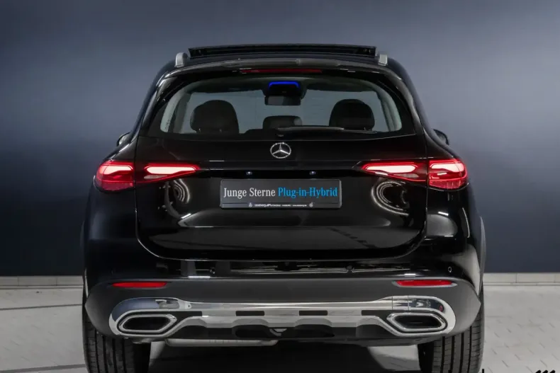 Mercedes-Benz GLC 300 din 2024 cu 12.736 km - oferta MER178906 - foto 6