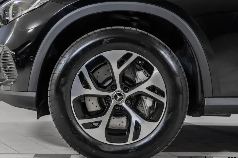 Mercedes-Benz GLC 300 din 2024 cu 12.736 km - oferta MER178906 - foto 7