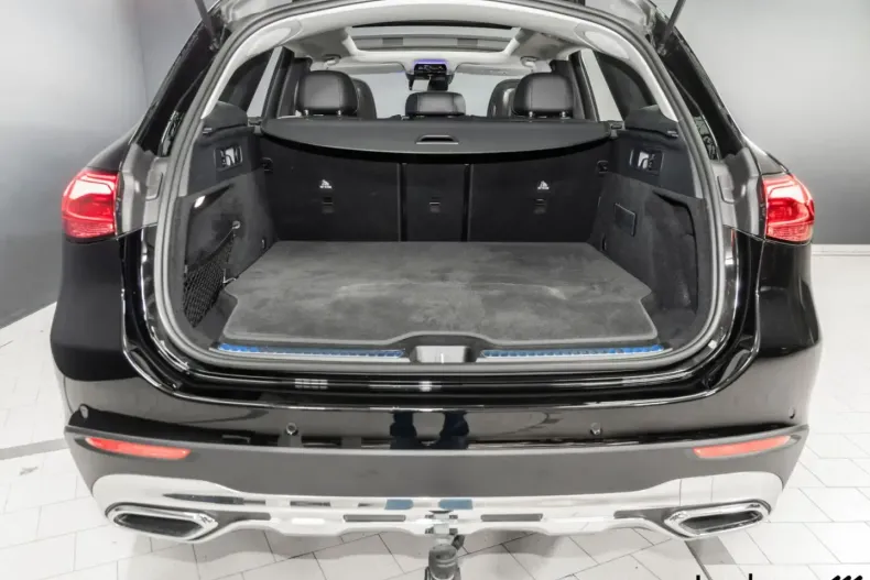 Mercedes-Benz GLC 300 din 2024 cu 12.736 km - oferta MER178906 - foto 9