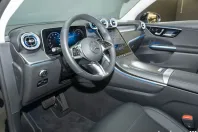 Mercedes-Benz GLC 300 din 2024 cu 12.736 km - oferta MER178906 - foto 12