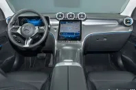 Mercedes-Benz GLC 300 din 2024 cu 12.736 km - oferta MER178906 - foto 20