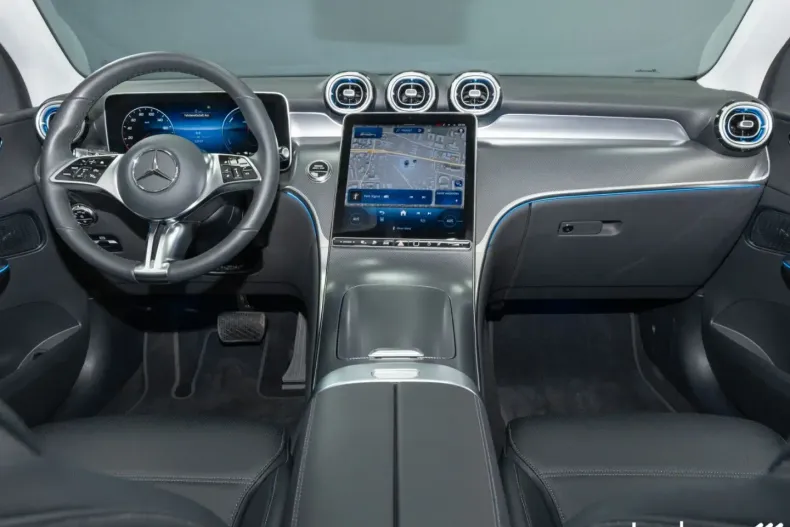 Mercedes-Benz GLC 300 din 2024 cu 12.736 km - oferta MER178906 - foto 20