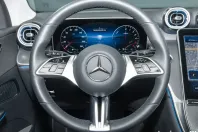 Mercedes-Benz GLC 300 din 2024 cu 12.736 km - oferta MER178906 - foto 21