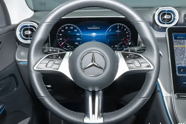 Mercedes-Benz GLC 300 din 2024 cu 12.736 km - oferta MER178906 - foto 21