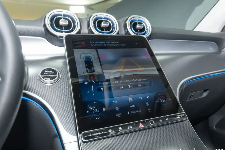 Mercedes-Benz GLC 300 din 2024 cu 12.736 km - oferta MER178906 - foto 23