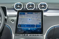 Mercedes-Benz GLC 300 din 2024 cu 12.736 km - oferta MER178906 - foto 24