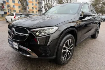 Mercedes-Benz GLC 220 din 2024 - oferta MER178907