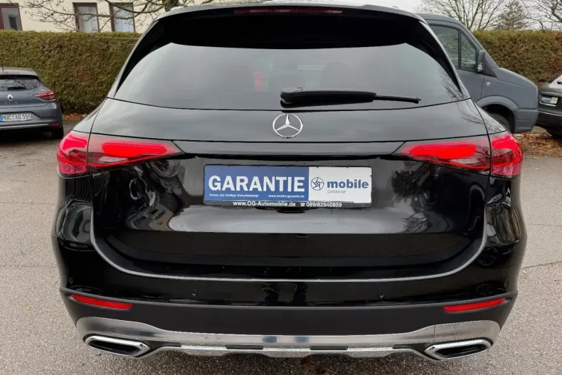 Mercedes-Benz GLC 220 din 2024 cu 37.060 km - oferta MER178907 - foto 4