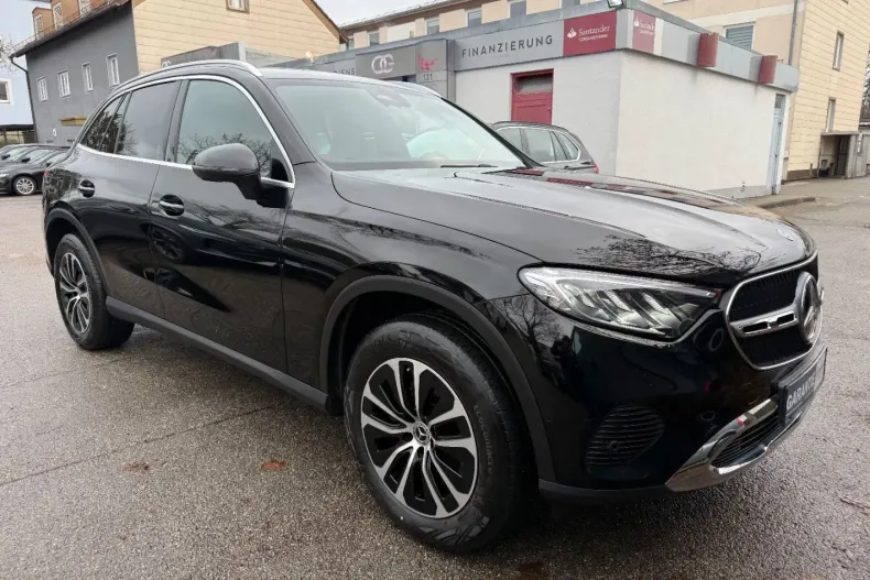 Mercedes-Benz GLC 220 din 2024 cu 37.060 km - oferta MER178907 - foto 7