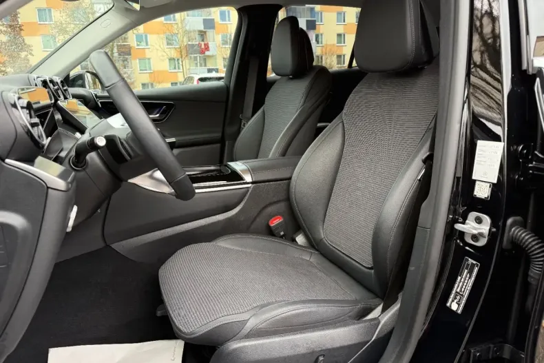 Mercedes-Benz GLC 220 din 2024 cu 37.060 km - oferta MER178907 - foto 9