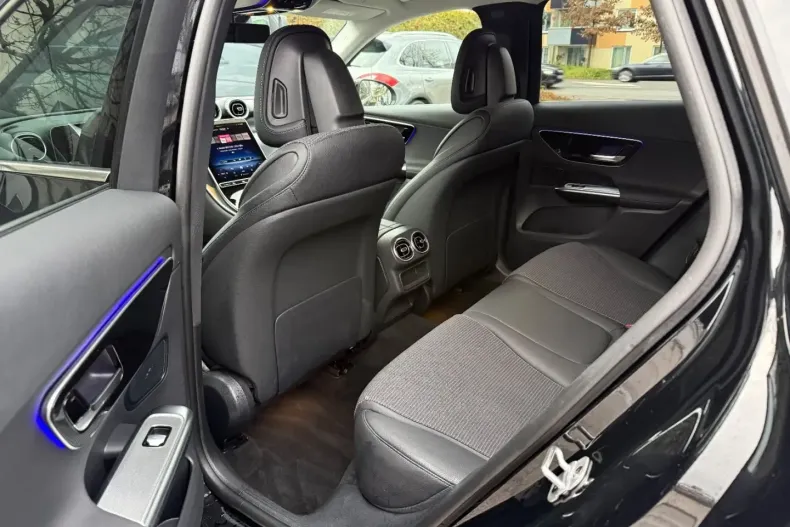 Mercedes-Benz GLC 220 din 2024 cu 37.060 km - oferta MER178907 - foto 10