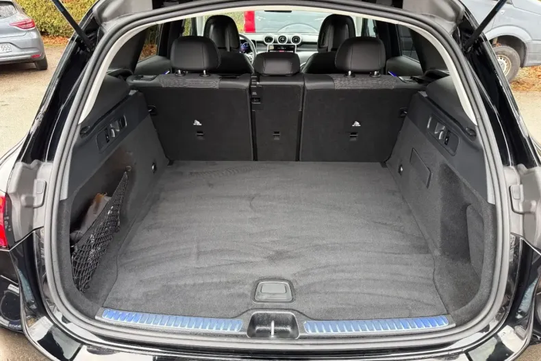 Mercedes-Benz GLC 220 din 2024 cu 37.060 km - oferta MER178907 - foto 11