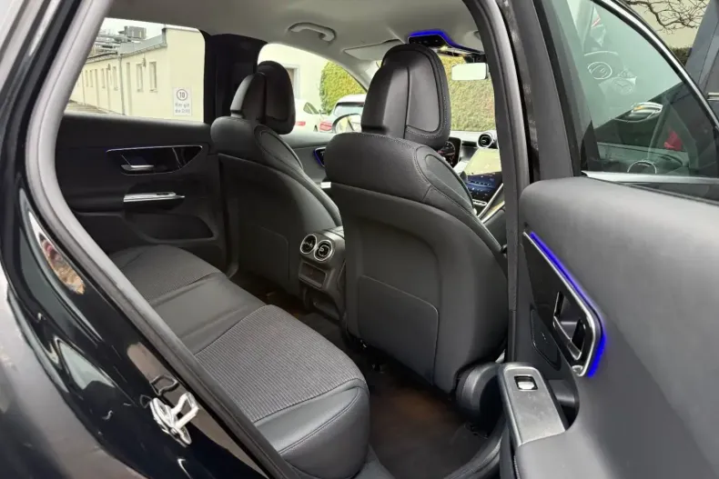 Mercedes-Benz GLC 220 din 2024 cu 37.060 km - oferta MER178907 - foto 12