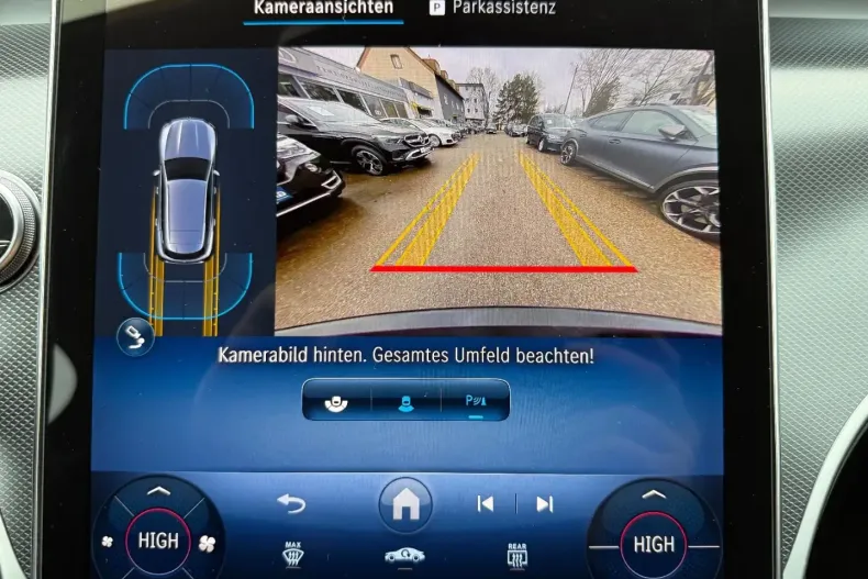 Mercedes-Benz GLC 220 din 2024 cu 37.060 km - oferta MER178907 - foto 22