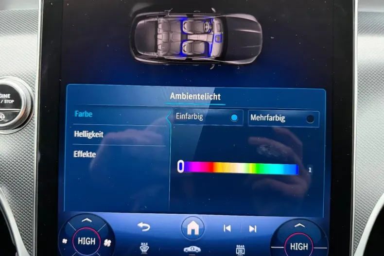 Mercedes-Benz GLC 220 din 2024 cu 37.060 km - oferta MER178907 - foto 24