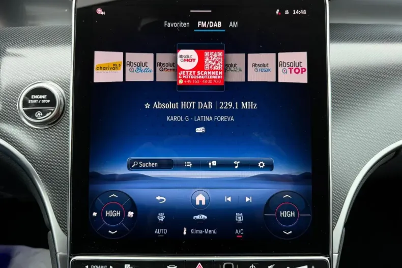 Mercedes-Benz GLC 220 din 2024 cu 37.060 km - oferta MER178907 - foto 25