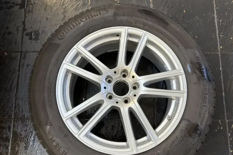 Mercedes-Benz GLC 220 din 2024 cu 37.060 km - oferta MER178907 - foto 30