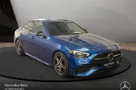 Mercedes-Benz C 300 din 2024 cu 8.476 km - oferta MER178908 - foto 5