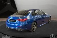 Mercedes-Benz C 300 din 2024 cu 8.476 km - oferta MER178908 - foto 8