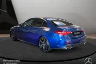 Mercedes-Benz C 300 din 2024 cu 8.476 km - oferta MER178908 - foto 10