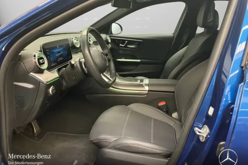 Mercedes-Benz C 300 din 2024 cu 8.476 km - oferta MER178908 - foto 11