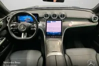 Mercedes-Benz C 300 din 2024 cu 8.476 km - oferta MER178908 - foto 13