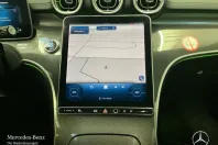 Mercedes-Benz C 300 din 2024 cu 8.476 km - oferta MER178908 - foto 16