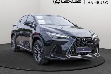 Lexus NX 350h din 2025 - oferta LEX178909