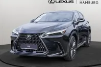 Lexus NX 350h din 2025 cu 5.000 km - oferta LEX178909 - foto 3