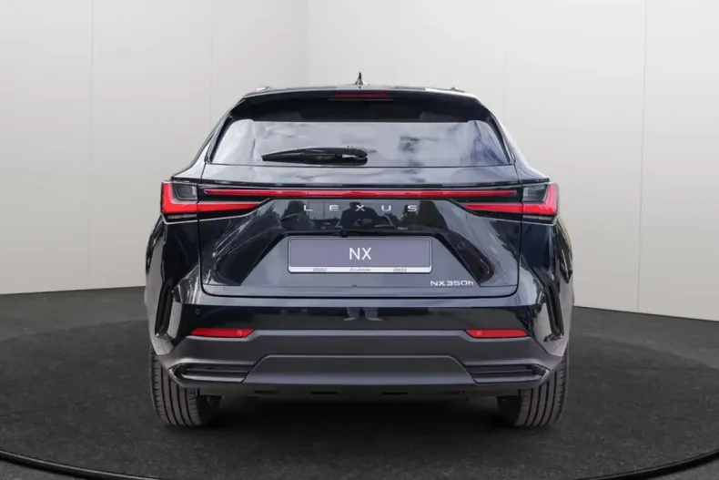 Lexus NX 350h din 2025 cu 5.000 km - oferta LEX178909 - foto 4