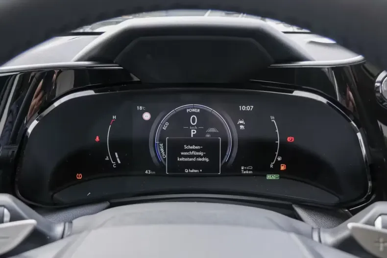 Lexus NX 350h din 2025 cu 5.000 km - oferta LEX178909 - foto 17