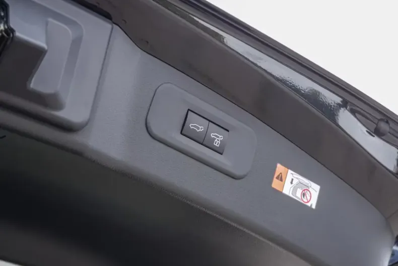 Lexus NX 350h din 2025 cu 5.000 km - oferta LEX178909 - foto 30