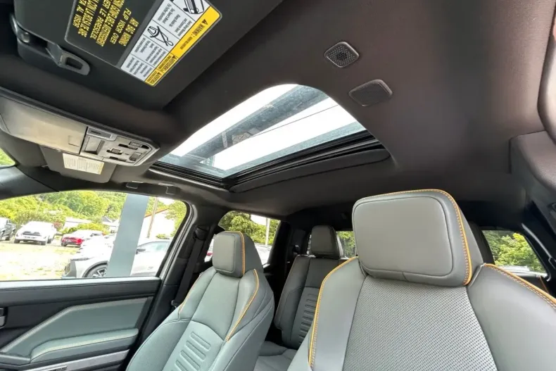 Toyota Tacoma din 2025 cu 5.800 km - oferta TOY178910 - foto 20